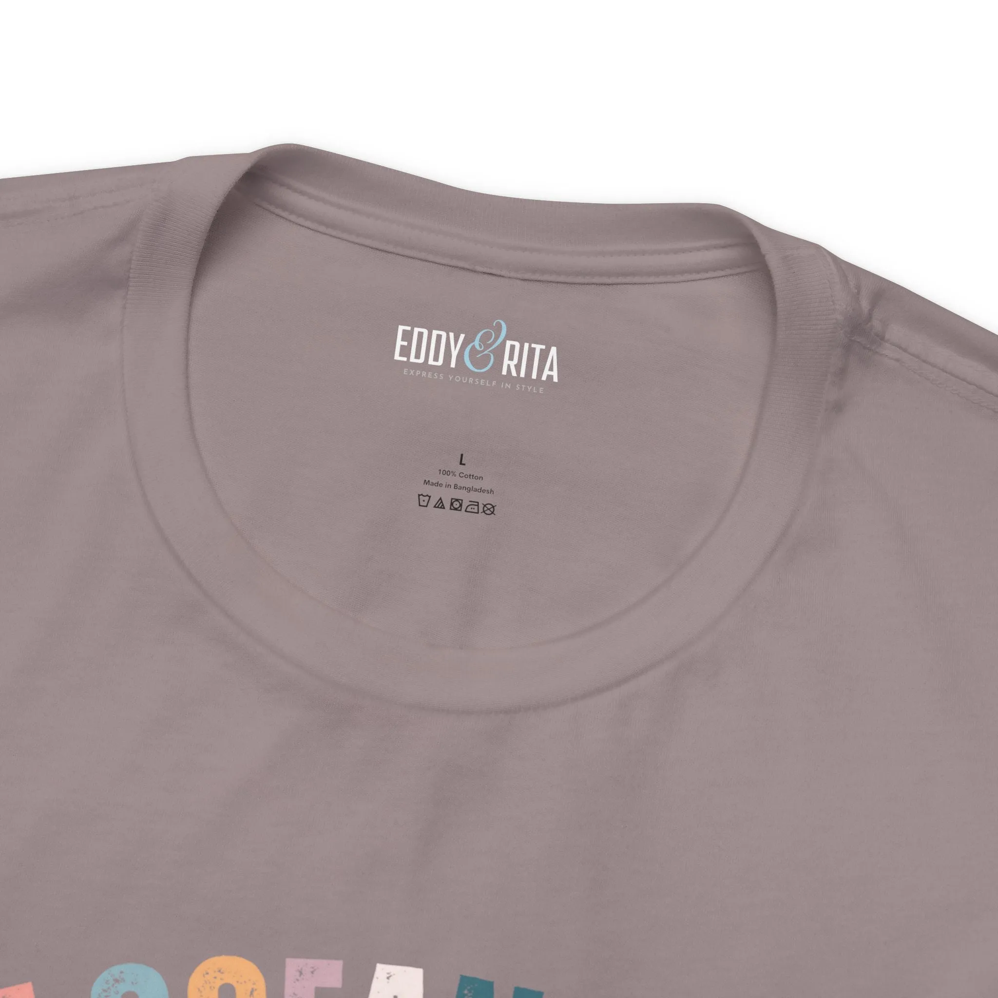 Ocean Calling Jellyfish Women's Bella Canvas Tee