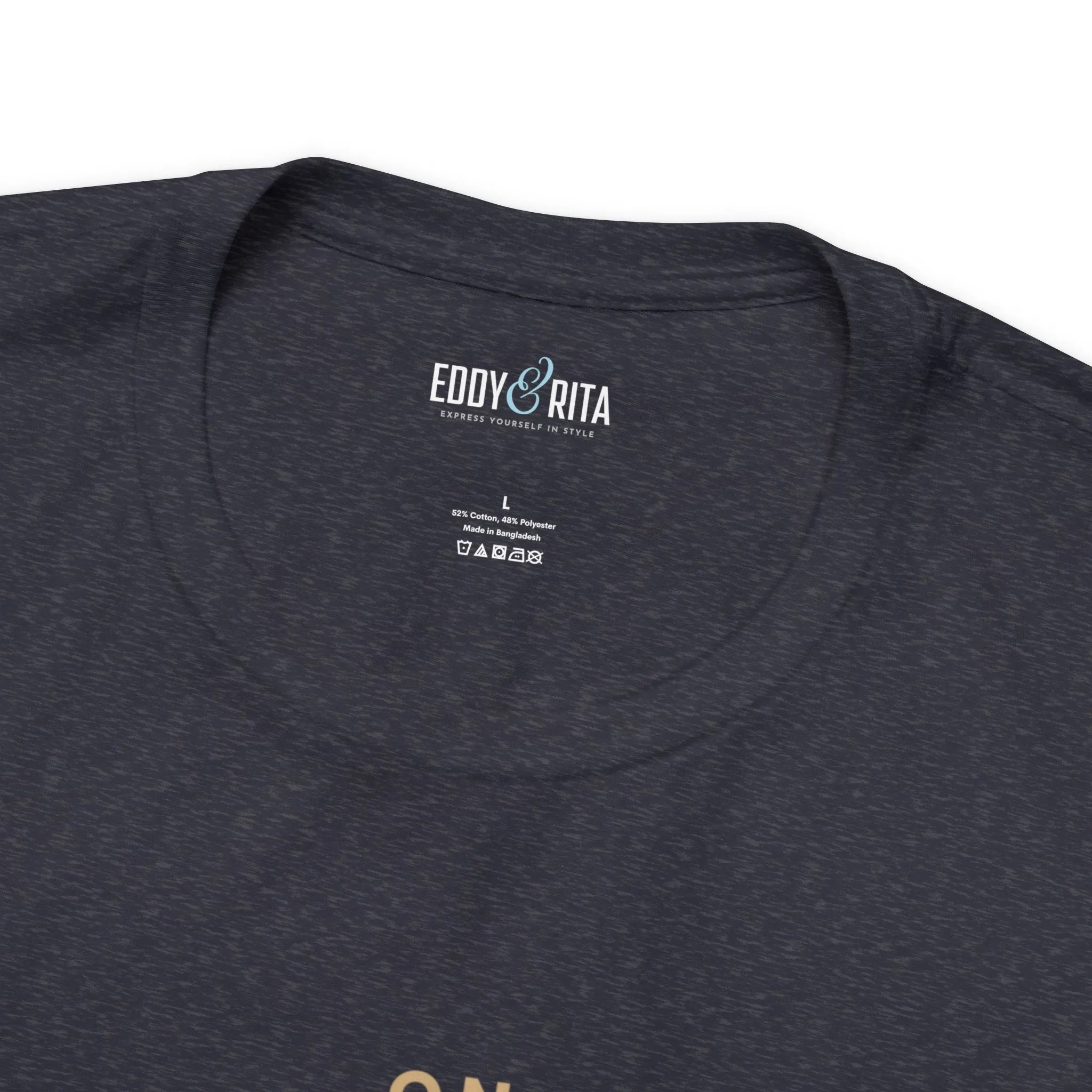 On Wednesdays We Dance Women's Bella Canvas T-Shirt
