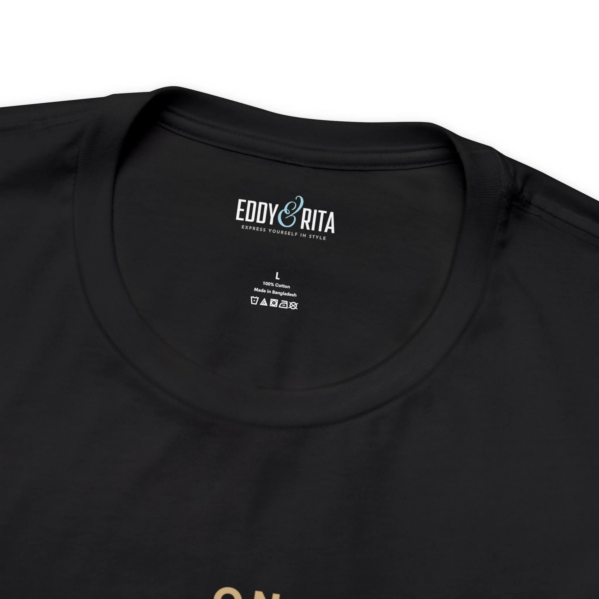On Wednesdays We Dance Women's Bella Canvas T-Shirt