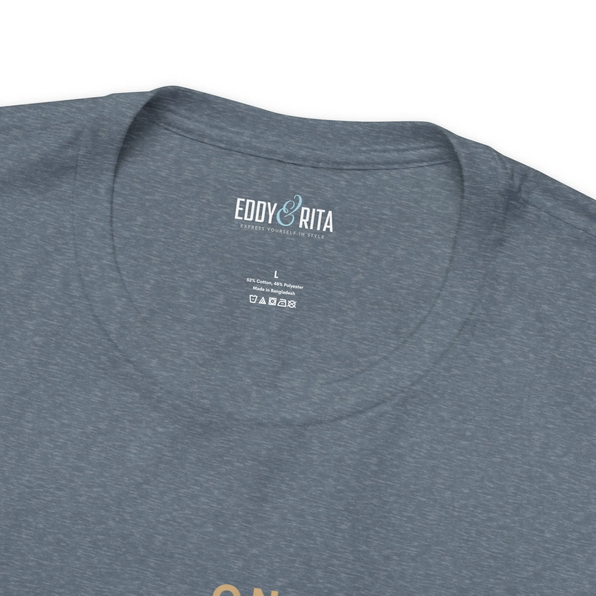 On Wednesdays We Dance Women's Bella Canvas T-Shirt