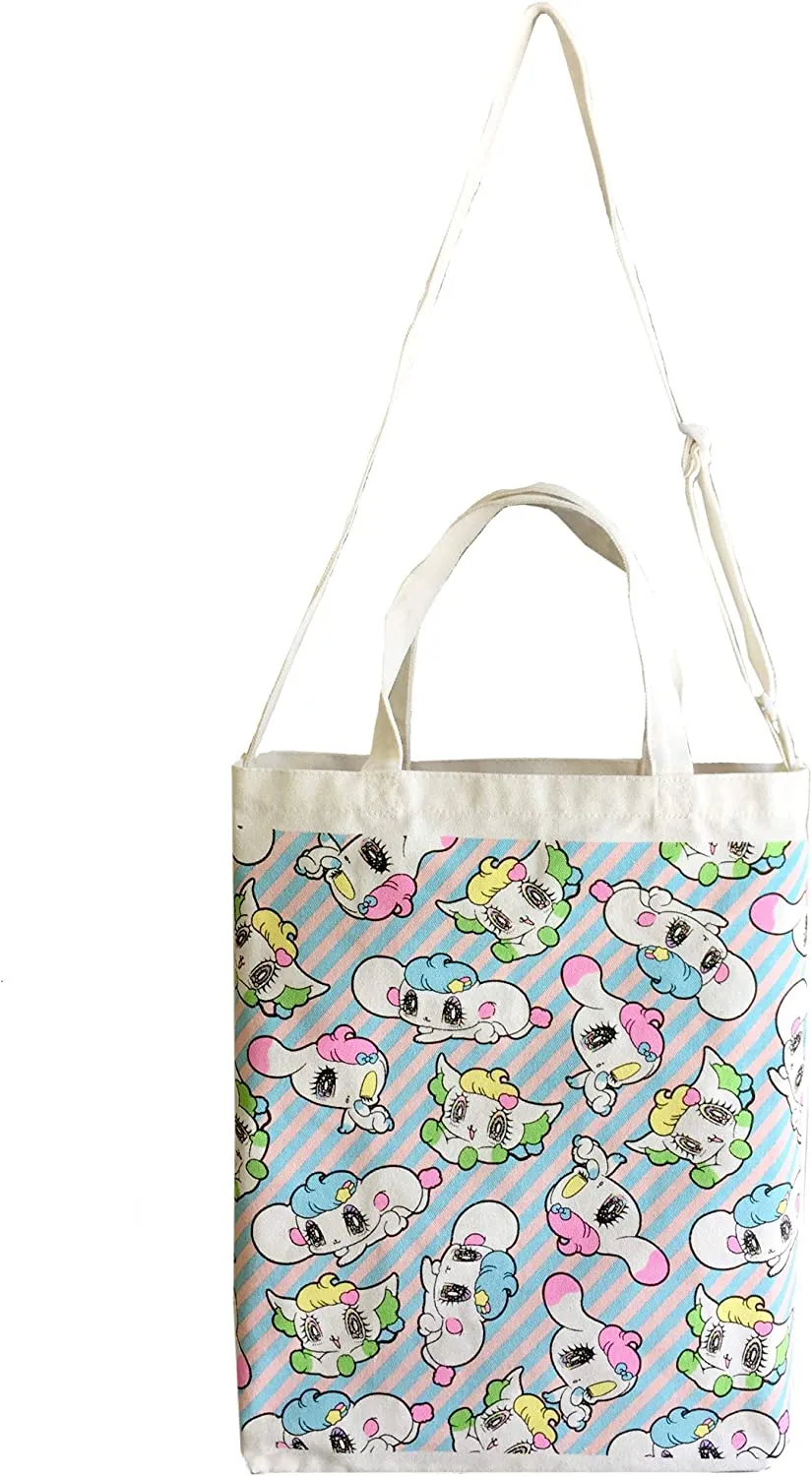Peropero Sparkles Tote Bag