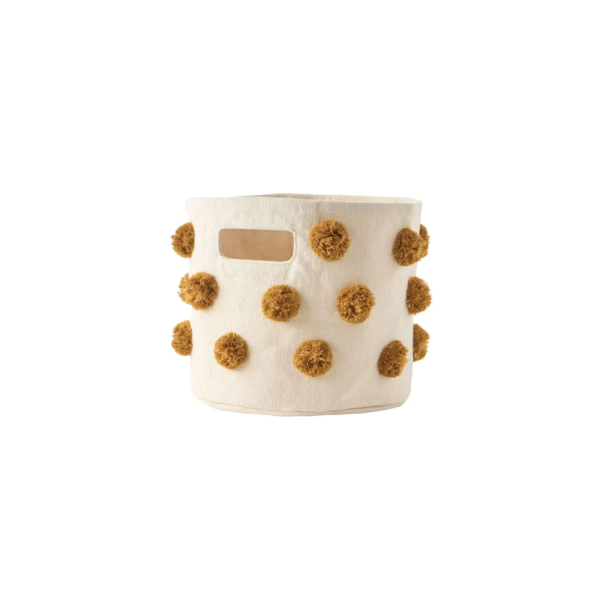 Pom Pom Mini Dijon