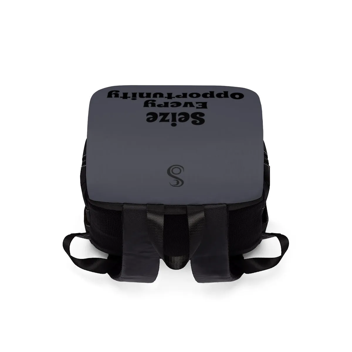 SEO Casual Shoulder Backpack