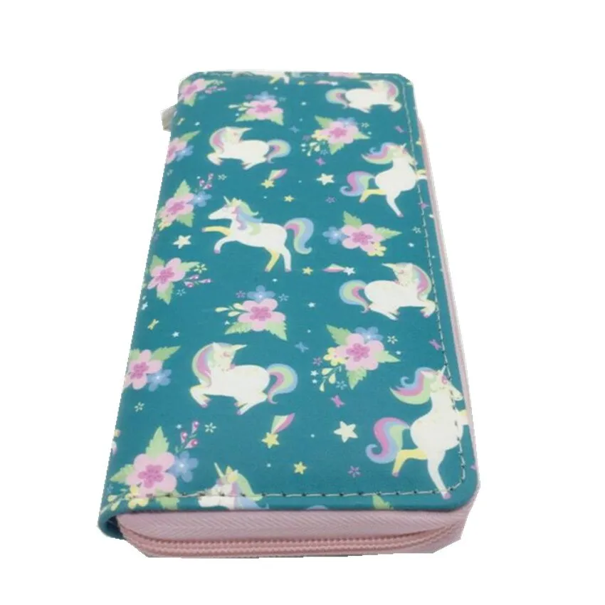 Star Unicorn Wallet