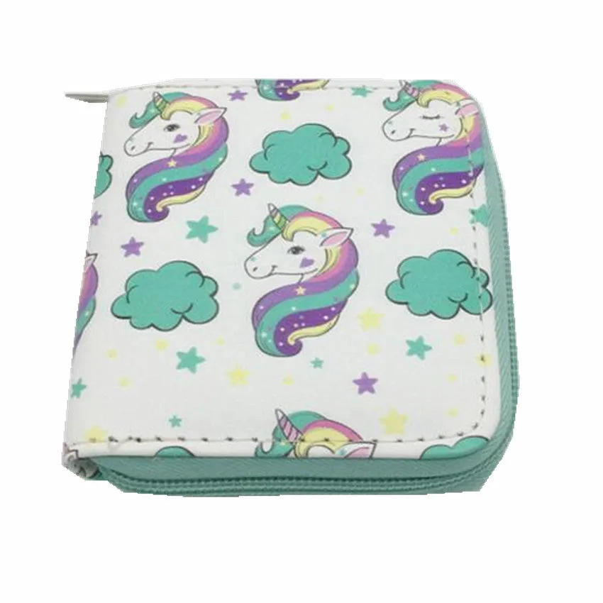 Star Unicorn Wallet