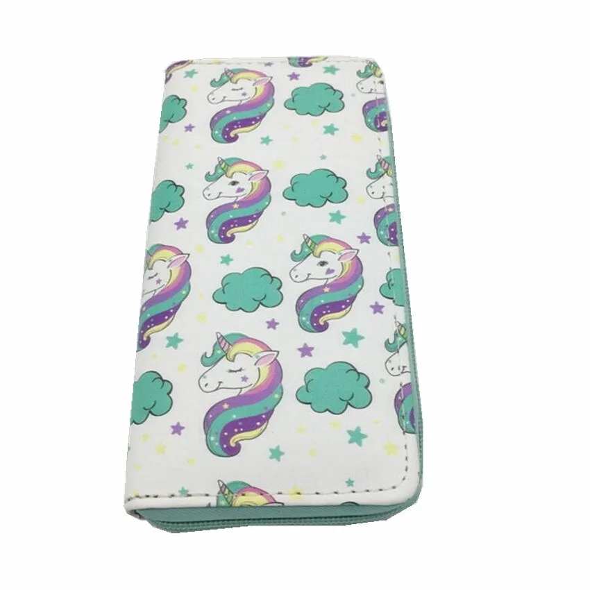 Star Unicorn Wallet