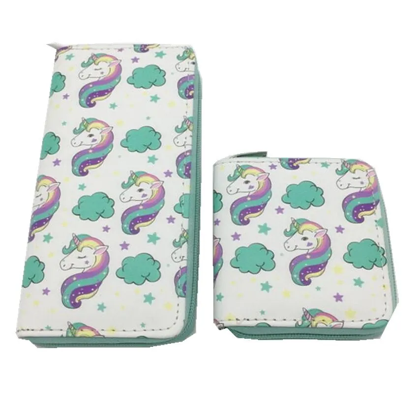 Star Unicorn Wallet