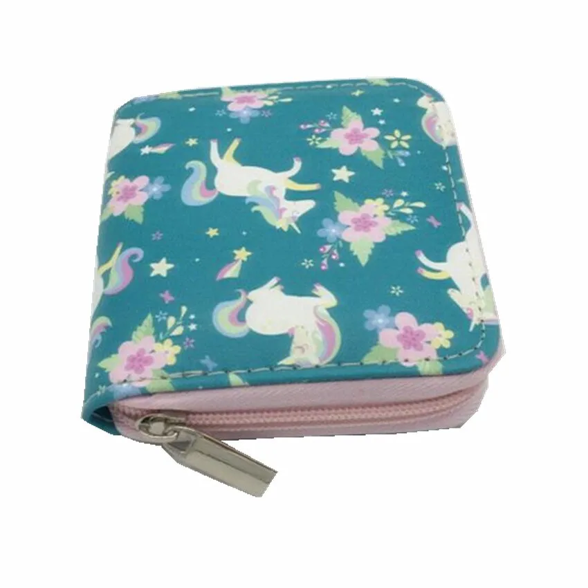 Star Unicorn Wallet