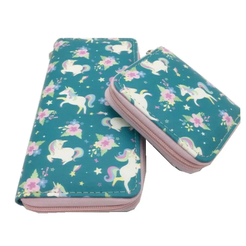 Star Unicorn Wallet