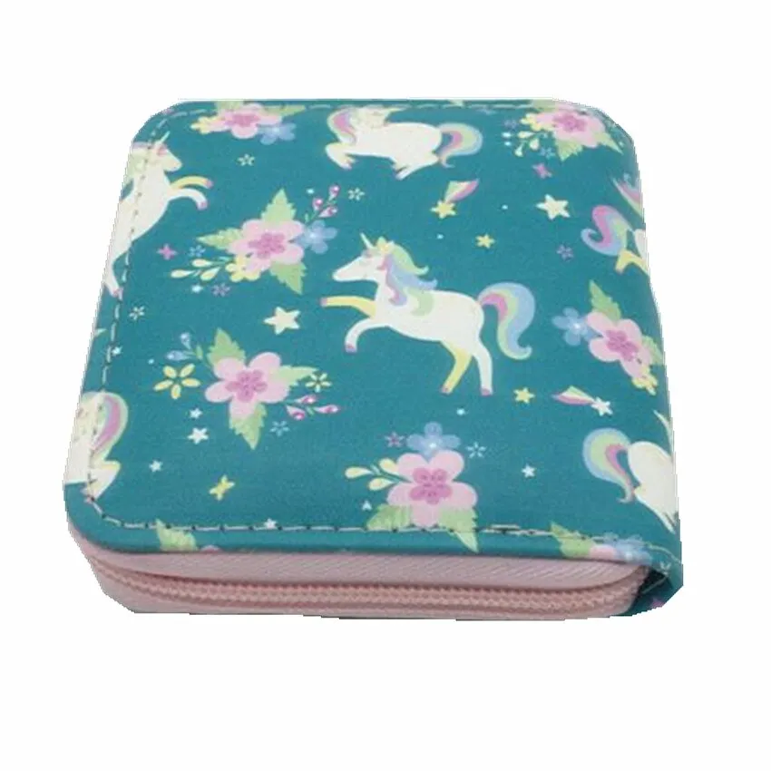 Star Unicorn Wallet