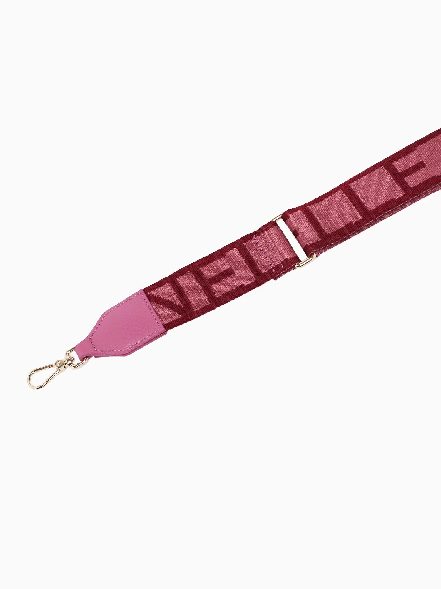 Tebe Crossbag Pulp Pink
