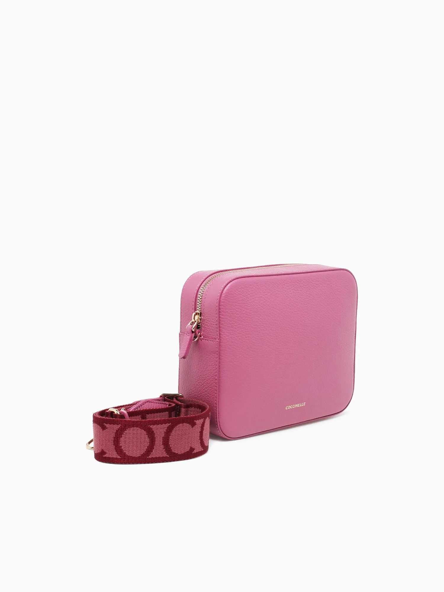 Tebe Crossbag Pulp Pink