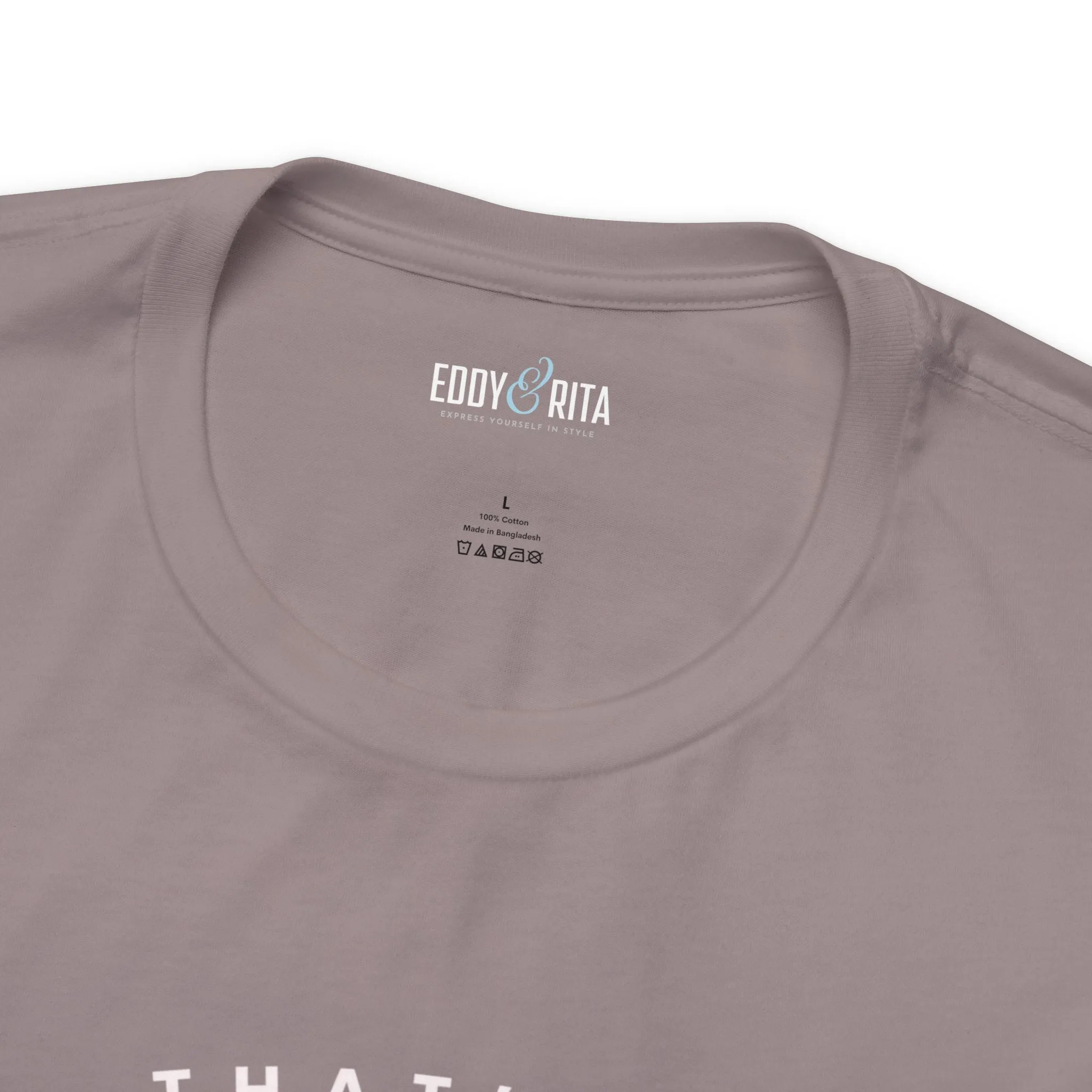 That's a Really Bad Idea What Time Women's Bella Canvas T-Shirt