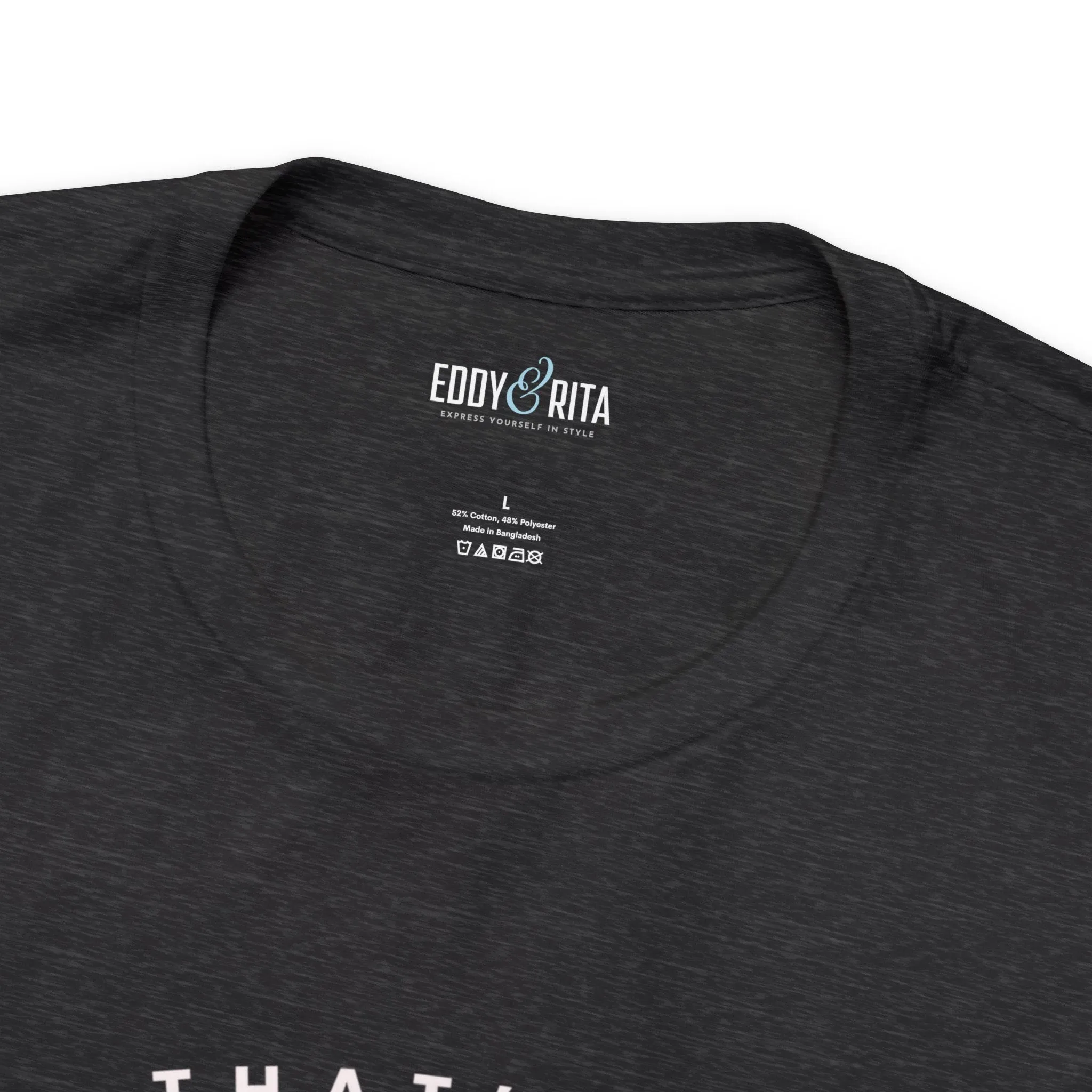 That's a Really Bad Idea What Time Women's Bella Canvas T-Shirt