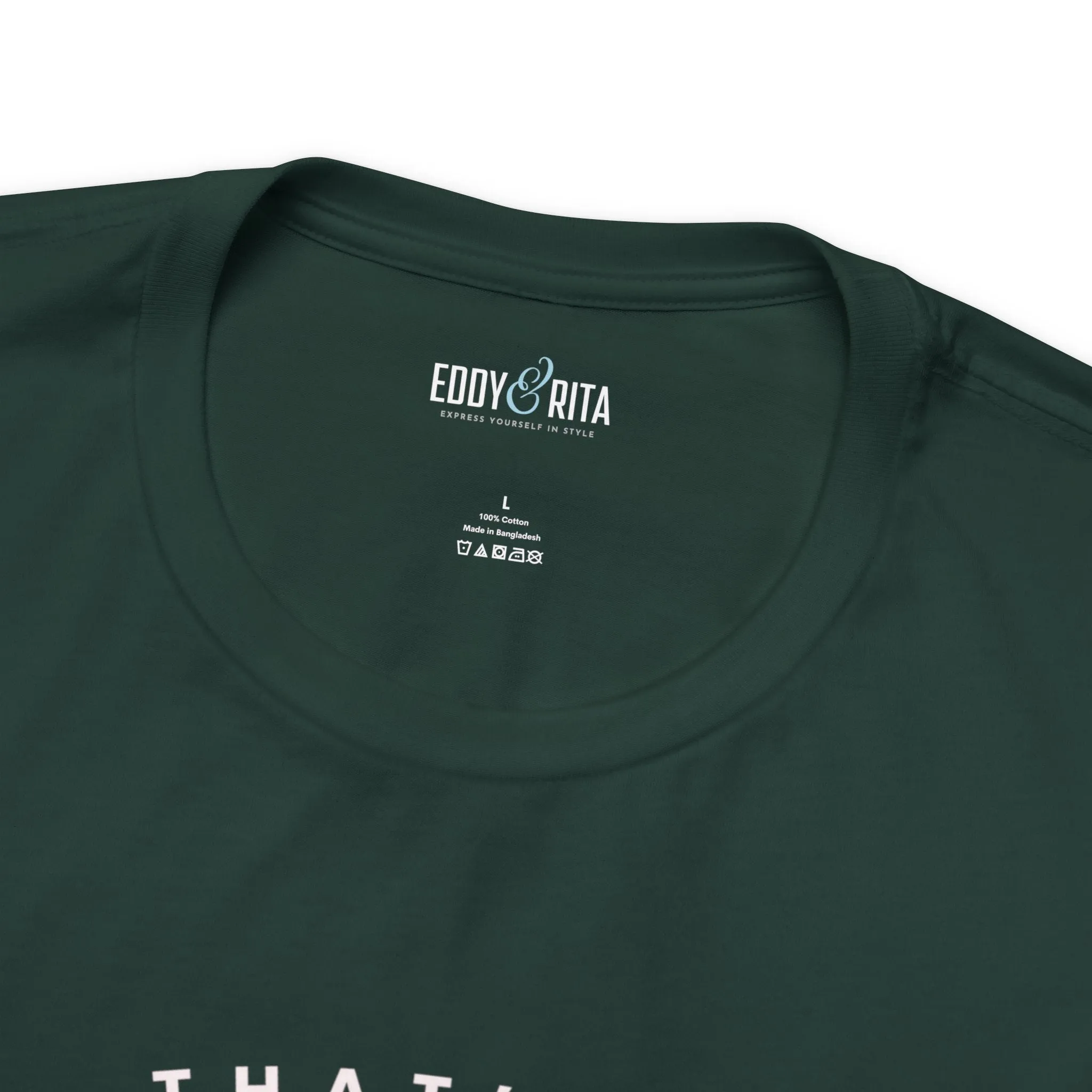 That's a Really Bad Idea What Time Women's Bella Canvas T-Shirt