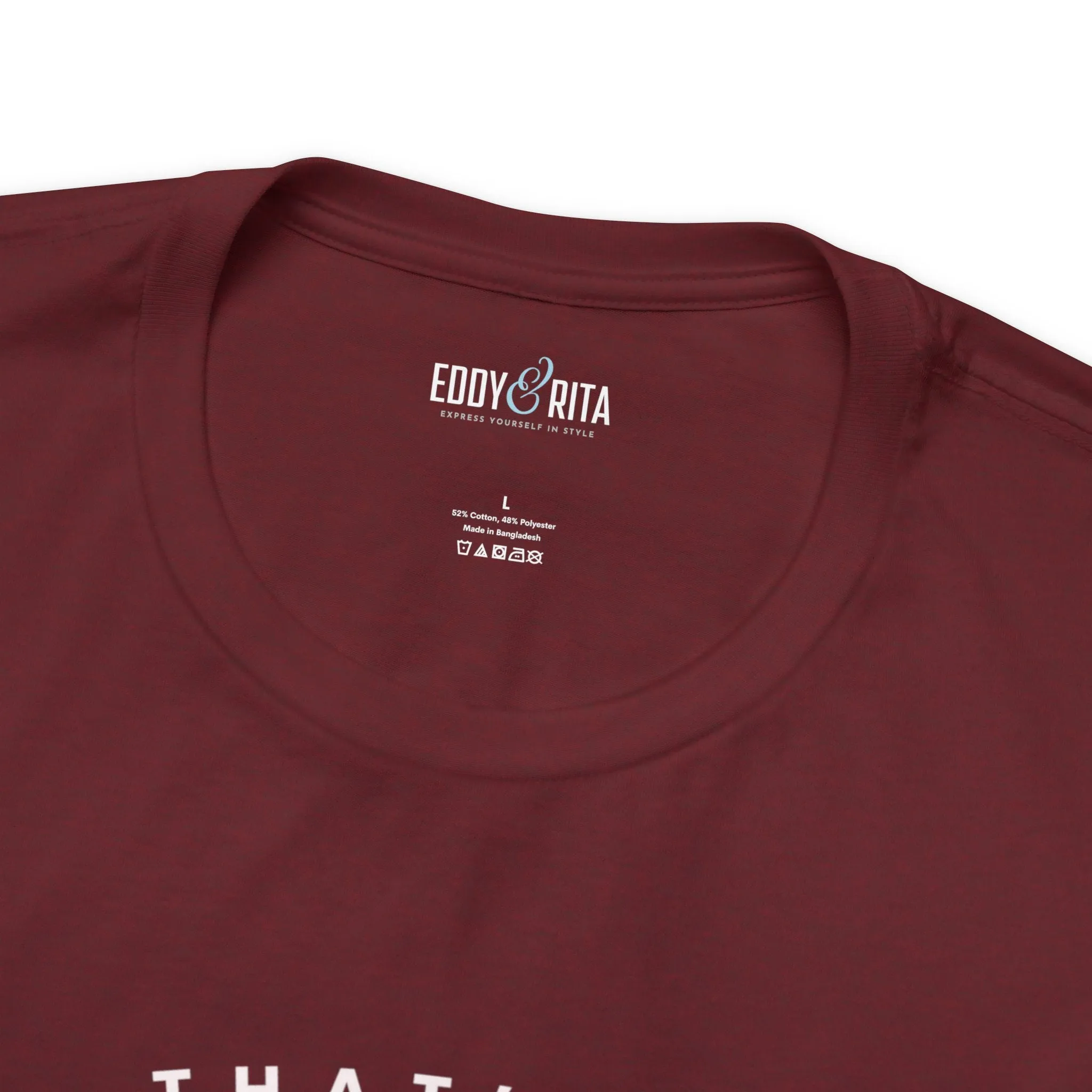 That's a Really Bad Idea What Time Women's Bella Canvas T-Shirt