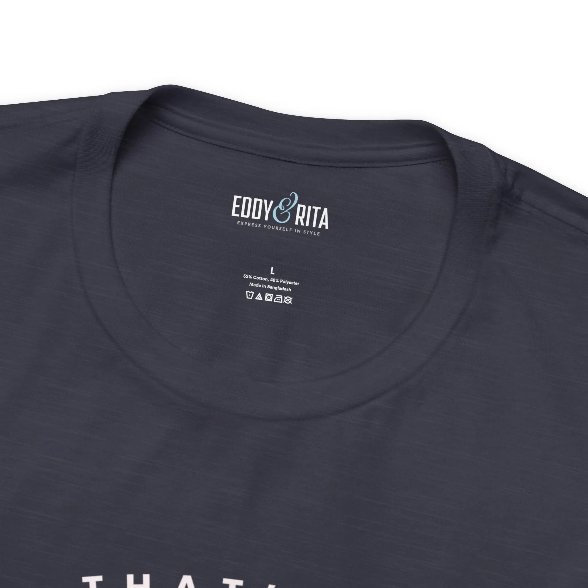 That's a Really Bad Idea What Time Women's Bella Canvas T-Shirt