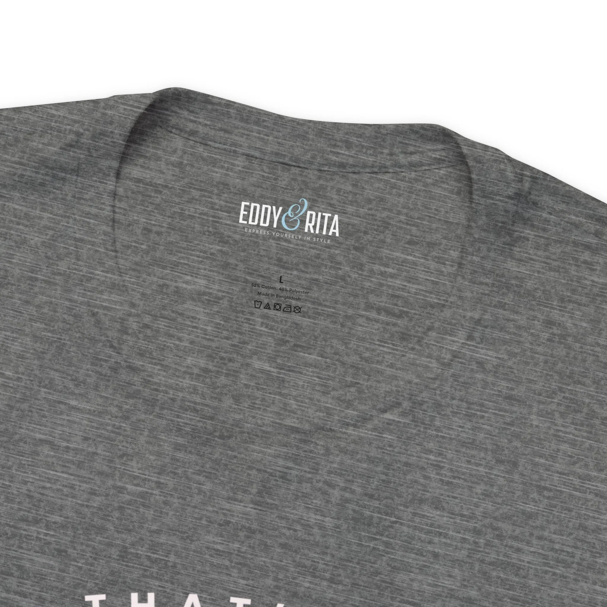 That's a Really Bad Idea What Time Women's Bella Canvas T-Shirt