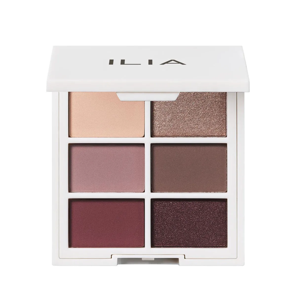 The Necessary Eyeshadow Palette