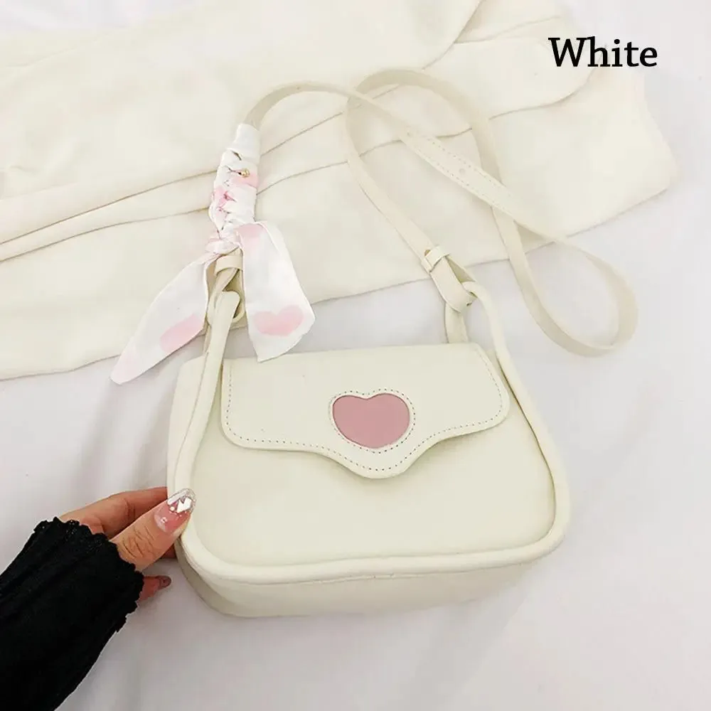 UAKISS  -  Fashion PU Leather Flap Underarm Bag Casual Women Shoulder Bags Travel Armpit Shopping Pouch Phone Pouch Handbag Clutch