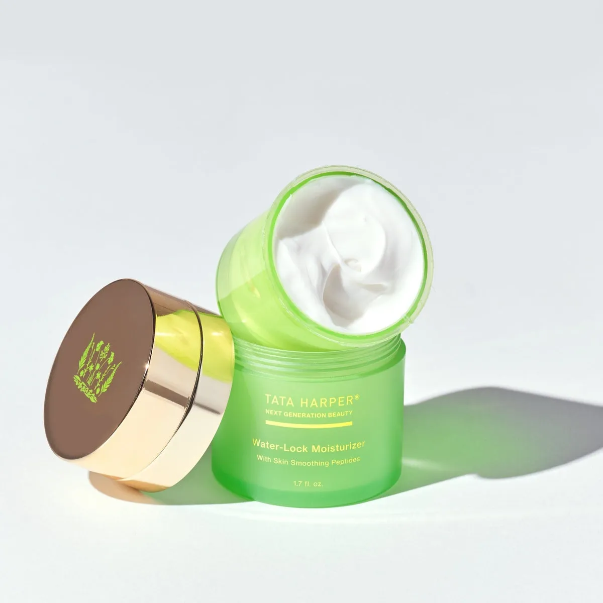 Water-Lock Moisturizer