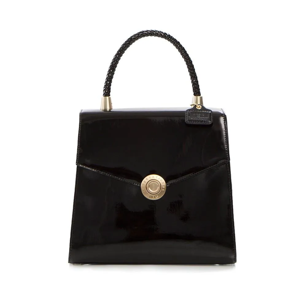Yorkville Patent Small Arm Bag - Black