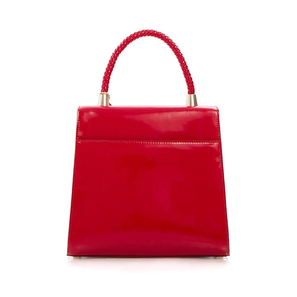 Yorkville Patent Small Arm Bag - Black