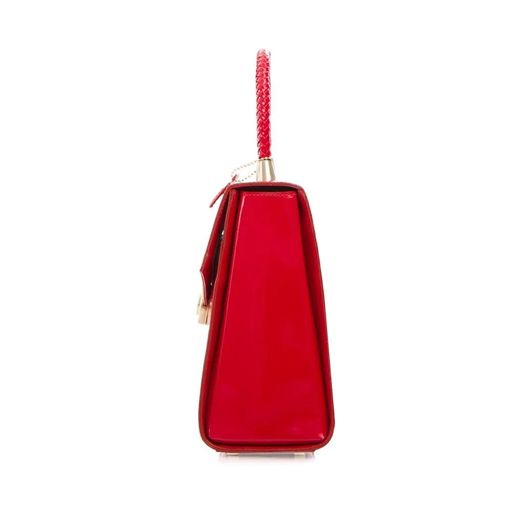 Yorkville Patent Small Arm Bag - Black