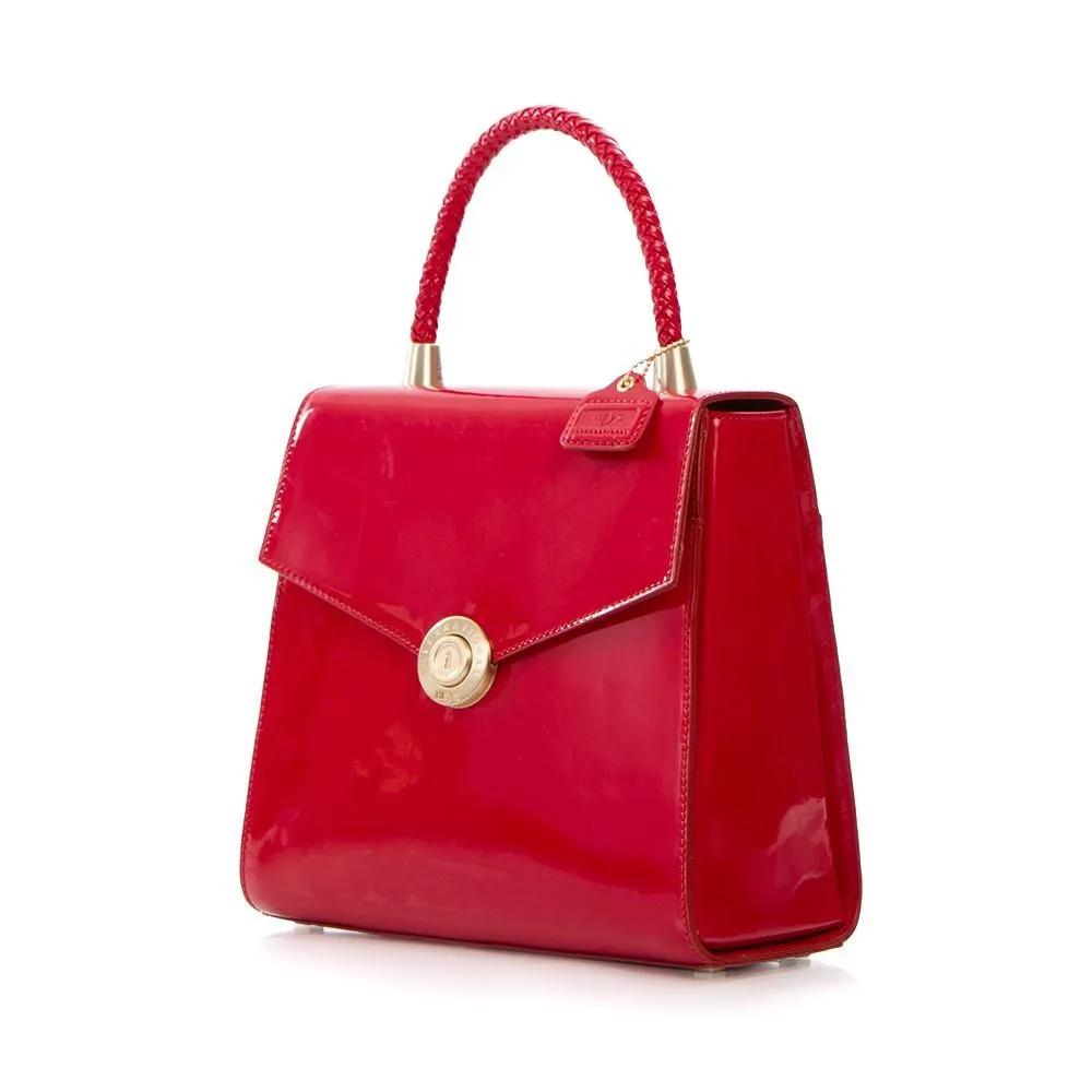 Yorkville Patent Small Arm Bag - Black
